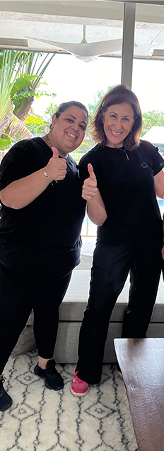 ORGANIZING COMPANY TEAM ORGANIZING COMPANY TEAM