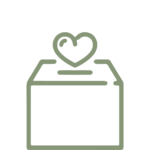 ORGANIZING SERVICES ICON 03 ORGANIZING SERVICES ICON 03