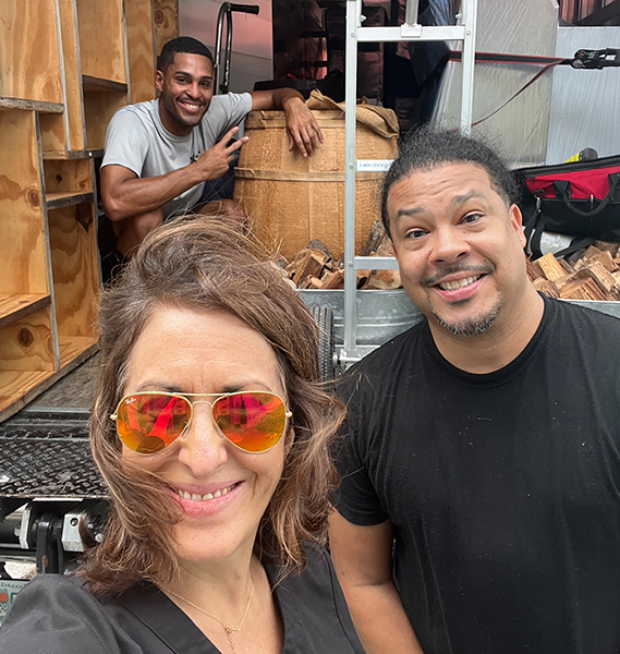 ABOUT MOVERS ABOUT MOVERS