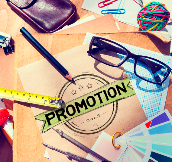 PROMOTION GARAGE SALE PROMOTION GARAGE SALE