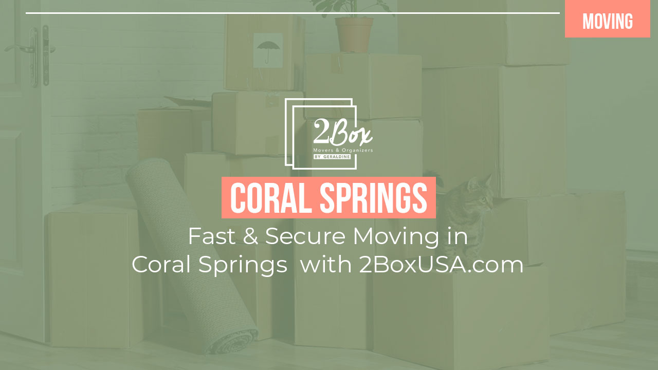 Coral Springs Coral Springs