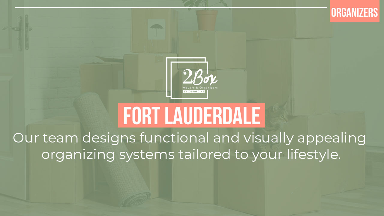 Fort Lauderdale Fort Lauderdale