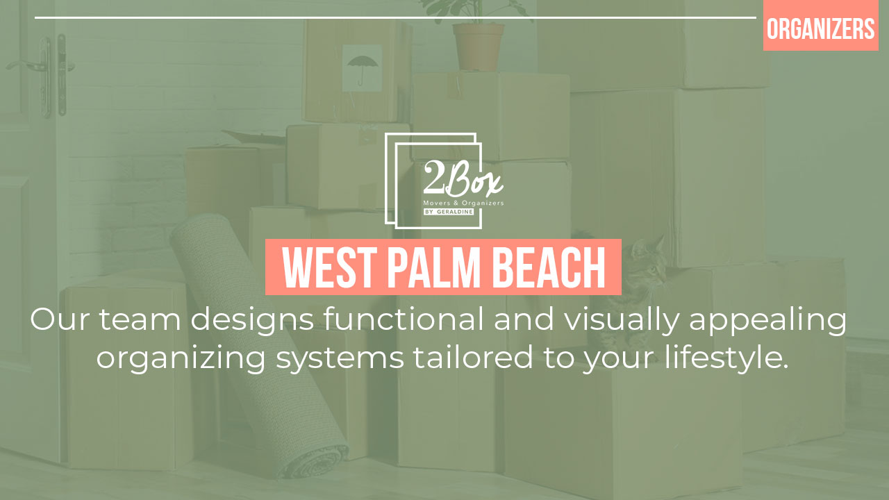 West Palm Beach West Palm Beach